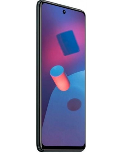 Купить Infinix Hot 11S 4/64Gb NFC Black Гарантия 1 Год
