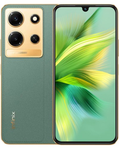 Купить Infinix NOTE 30i 8/256GB Impression Green Гарантия 1 год