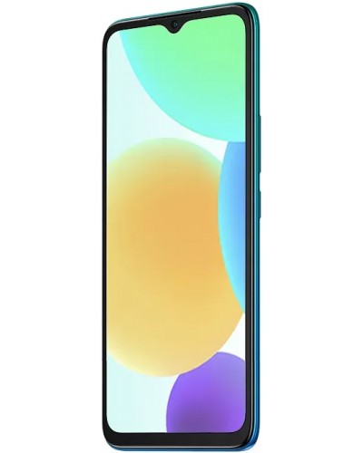 Купить Infinix Smart 6 2/32Gb Light Sea Green Гарантия 1 Год