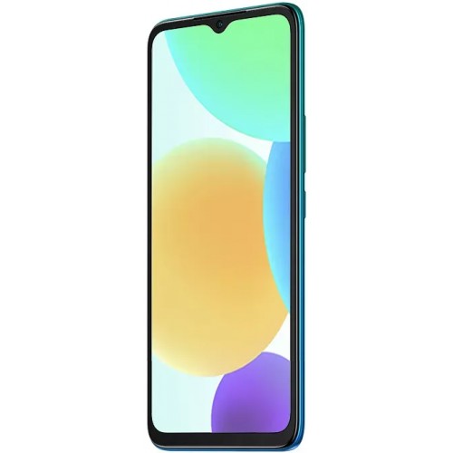 Купити Infinix Smart 6 2/32Gb Light Sea Green Гарантія 1 Рік