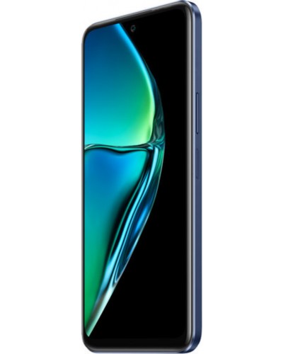 Купити Infinix Hot 20 4G 6/128Gb NFC Sonic Black Гарантія 1 рік