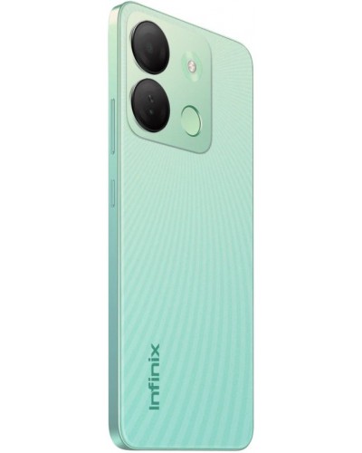 Купить Infinix Smart 7 HD (X6516) 2/64Gb Green Apple Гарантия 1 Год