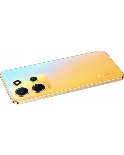 Купить Infinix NOTE 30i 8/256GB Variable Gold Гарантия 1 год
