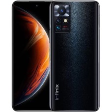 Infinix ZERO X PRO 8/128GB Black Гарантія 1 Рік