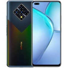 Infinix Zero 8 8/128Gb Black (Global) Гарантія 1 Рік