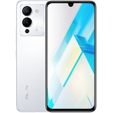 Infinix Note 12 8/128Gb (G96) White Гарантія 1 рік