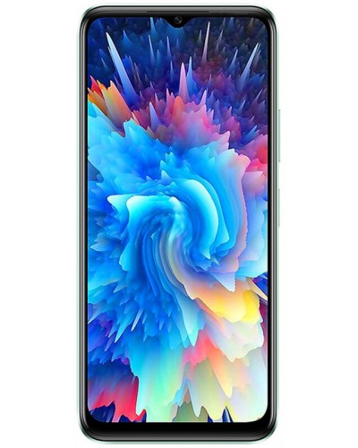 Купити Infinix Hot 20 5G 4/128Gb NFC Blaster Green Гарантія 1 рік