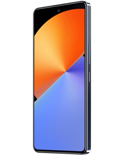 Купить Infinix Note 30 VIP (X6710) 12/256Gb NFC Magic Black Гарантия 1 год