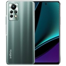 Infinix Note 11 Pro 8/128GB Green Гарантия 1 год
