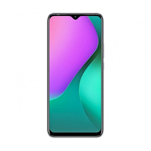 Купити Infinix Hot 10 Play 4/64GB Black Global Гарантія 1 Рік