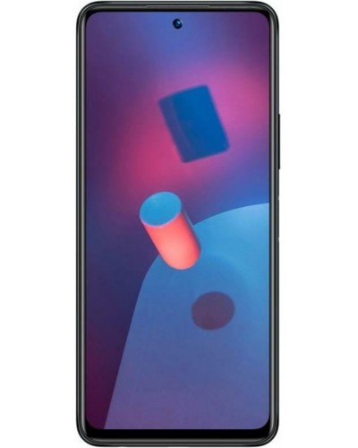 Купить Infinix Hot 11S NFC 6/128Gb Black Гарантия 1 Год