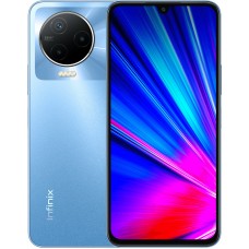 Infinix Note 12 2023 8/128Gb NFC Tuscany Blue Гарантія 1 рік