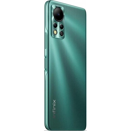 Купити Infinix Hot 11s 6/128Gb Green Гарантія 1 Рік Купити Infinix Hot 11s 6/128Gb Green Гарантія 1 Рік