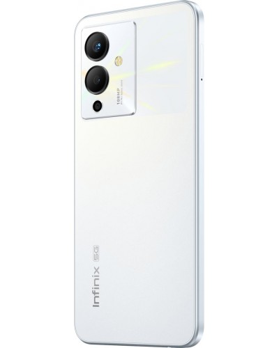 Купить Infinix Note 12 Pro 5G 8/128Gb White Гарантия 1 год