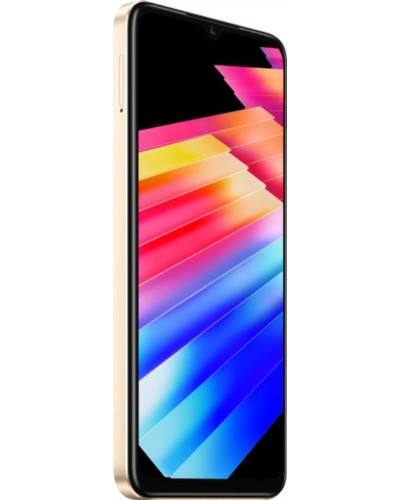 Купить Infinix HOT 30i (X669D) 4/128Gb NFC Marigold Гарантия 1 Год