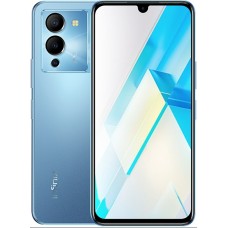 Infinix Note 12 8/128Gb (G96) Blue Гарантія 1 рік