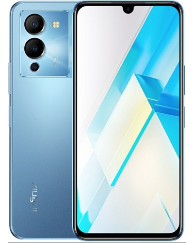 Купить Infinix Note 12 8/128Gb (G96) Blue Гарантия 1 год