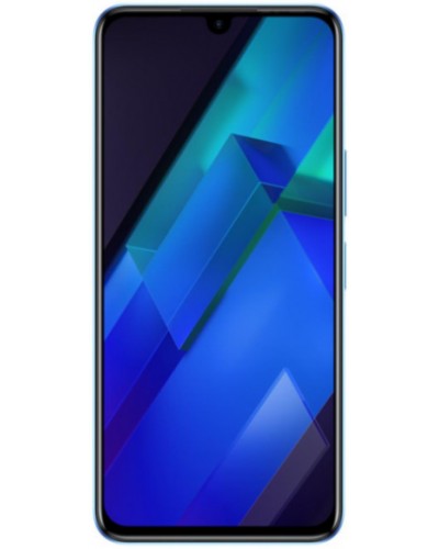 Купить Infinix Note 12 8/128Gb (G96) Blue Гарантия 1 год