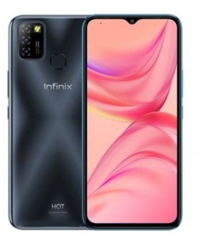 Купить Infinix Hot 10 Lite 2/32Gb Global Grey Гарантия 1 Год