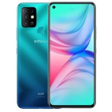 Infinix Hot 10 Lite 2/32Gb Global Green Гарантія 1 Рік