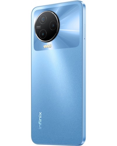 Купить Infinix Note 12 2023 8/256Gb NFC Tuscany Blue Гарантия 1 год