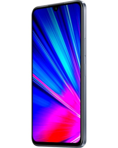 Купити Infinix Note 12 2023 8/128Gb NFC Volcanic Grey Гарантія 1 рік