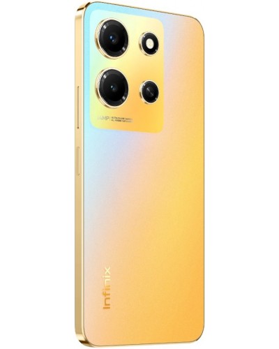 Купить Infinix NOTE 30i 8/256GB Variable Gold Гарантия 1 год