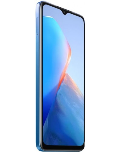 Купить Infinix Smart 7 HD (X6516) 2/64Gb Silk Blue Гарантия 1 Год