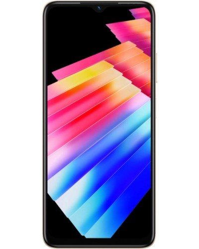 Купить Infinix HOT 30i (X669D) 4/128Gb NFC Marigold Гарантия 1 Год