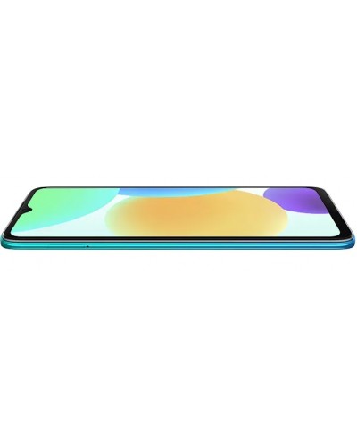 Купить Infinix Smart 6 2/32Gb Light Sea Green Гарантия 1 Год
