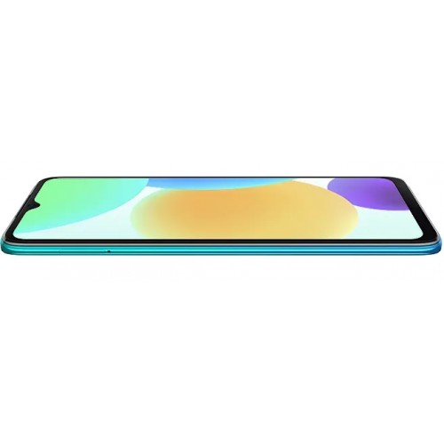 Купити Infinix Smart 6 2/32Gb Light Sea Green Гарантія 1 Рік