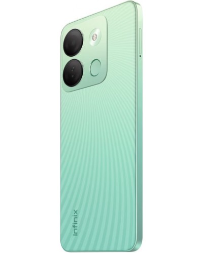 Купить Infinix Smart 7 HD (X6516) 2/64Gb Green Apple Гарантия 1 Год