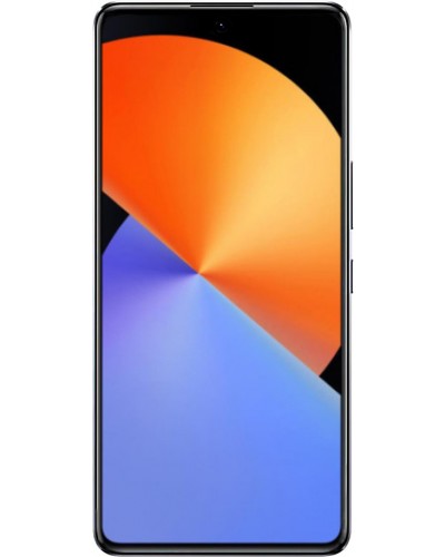 Купить Infinix Note 30 VIP (X6710) 12/256Gb NFC Magic Black Гарантия 1 год