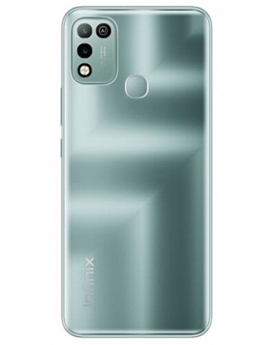 Купить Infinix Hot 10 Play 4/64GB Green Global Гарантия 1 Год