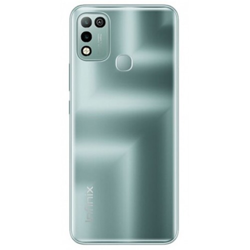 Купити Infinix Hot 10 Play 4/64GB Global Green Гарантія 1 Рік