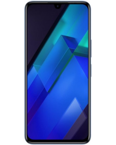 Купити Infinix Note 12 8/128Gb (G96) Black Гарантія 1 рік