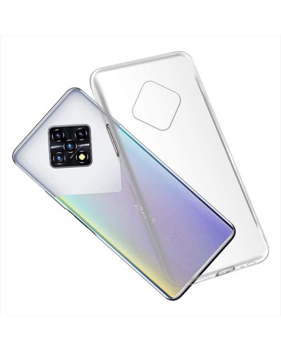Купити Infinix Zero 8i 8/128Gb Silver Гарантія 1 Рік