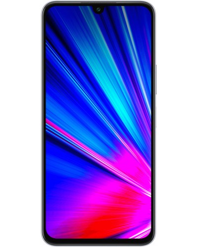 Купити Infinix Note 12 2023 8/128 Gb NFC Alpine White Гарантія 1 рік