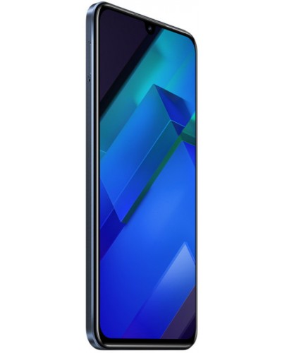 Купити Infinix Note 12 8/128Gb (G88) Force Black Гарантія 1 рік