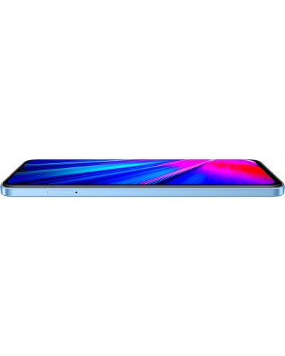 Купить Infinix Note 12 2023 8/128Gb NFC Tuscany Blue Гарантия 1 год