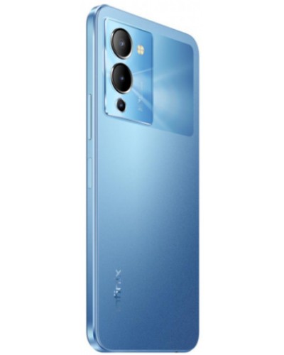 Купить Infinix Note 12 8/128Gb (G96) Blue Гарантия 1 год