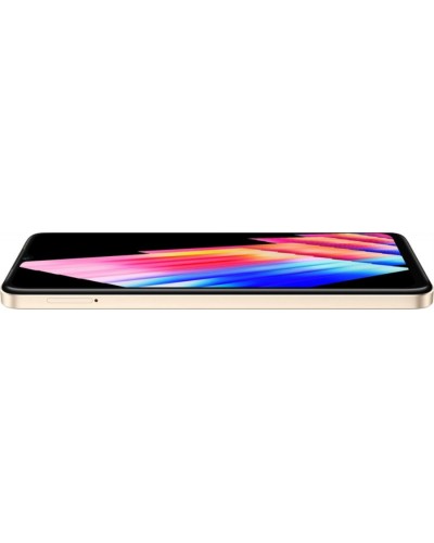 Купить Infinix HOT 30i (X669D) 4/128Gb NFC Marigold Гарантия 1 Год