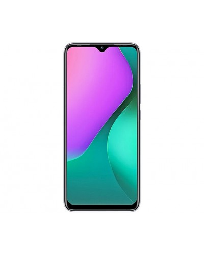 Купити Infinix Hot 10 Play 2/32GB Black Global Гарантія 1 Рік