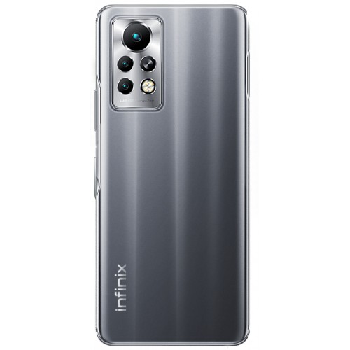 Купити Infinix Note 11 Pro 8/128GB Black Гарантія 1 рік
