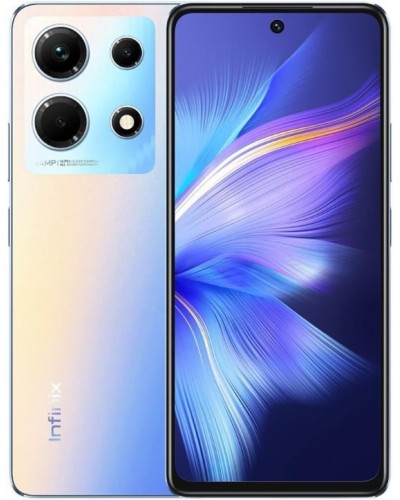 Купить Infinix NOTE 30 8/256GB Interstellar Blue Гарантия 1 год