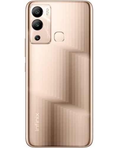 Купить Infinix HOT 12i 4/64GB Global Gold Гарантия 1 год