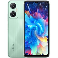 Infinix Hot 20 5G 4/128Gb NFC Blaster Green Гарантія 1 рік