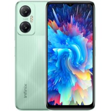 Infinix Hot 20 5G 4/128Gb NFC Blaster Green Гарантія 1 рік
