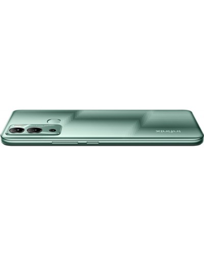 Купить Infinix HOT 12i 4/64GB Global Haze Green Гарантия 1 год