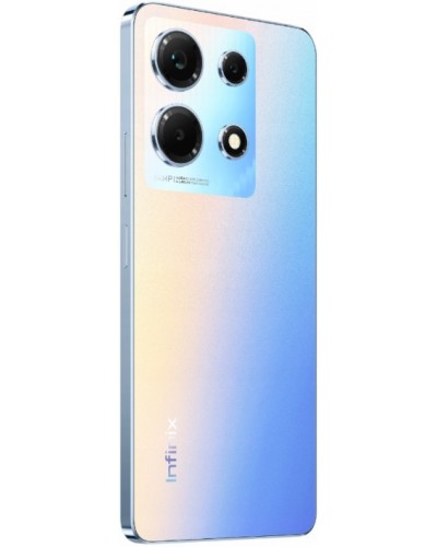 Купить Infinix NOTE 30 8/256GB Interstellar Blue Гарантия 1 год